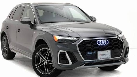 AUDI Q5 E 2024 WA1F2AFY9R2074763 image